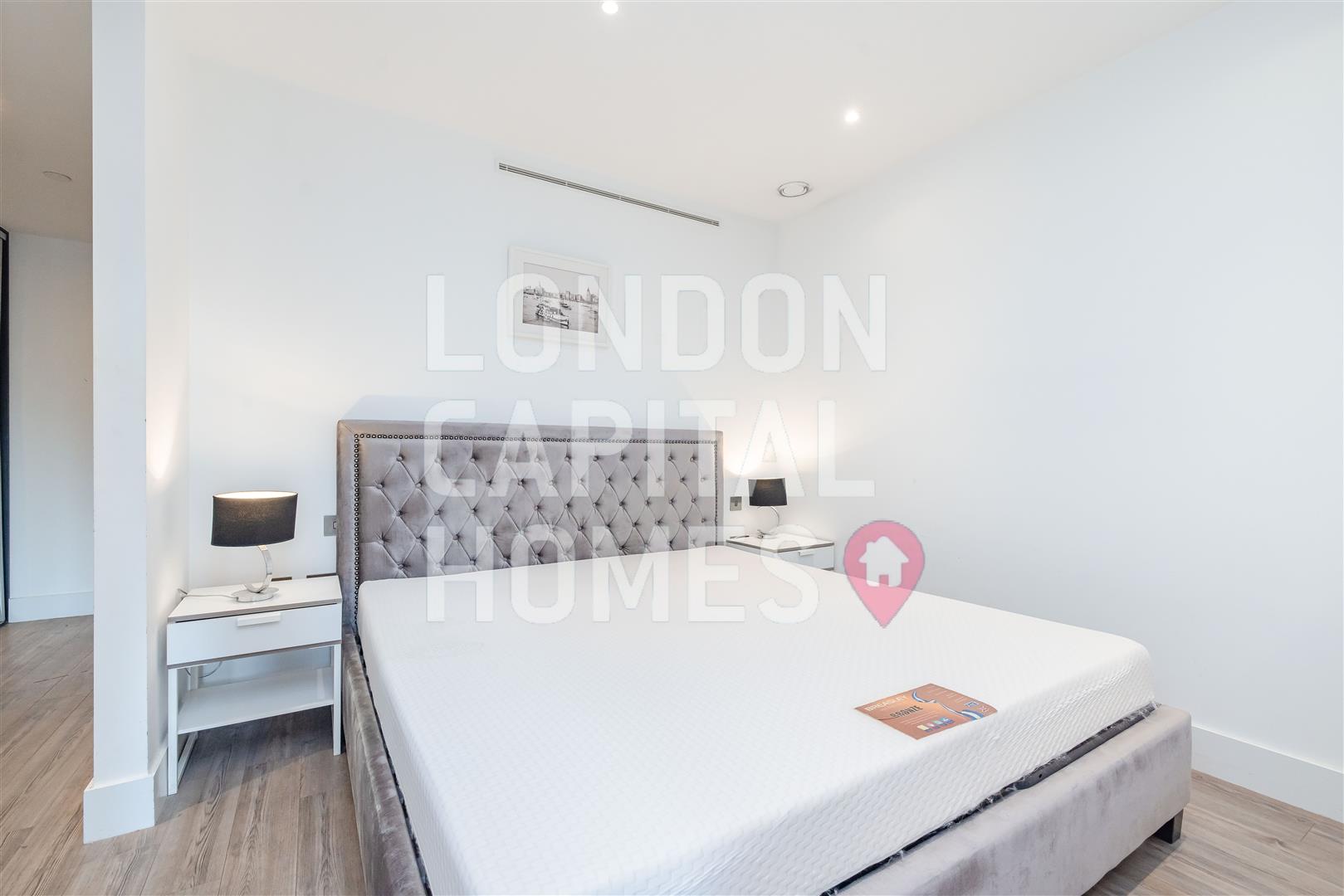 Wiverton Tower, 4 New Drum Street, London